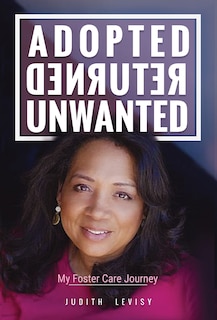 Front cover_Adopted, Returned, Unwanted