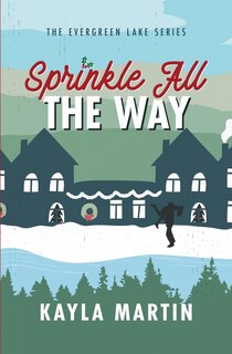 Front cover_Sprinkle All the Way