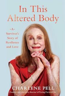 Front cover_In This Altered Body