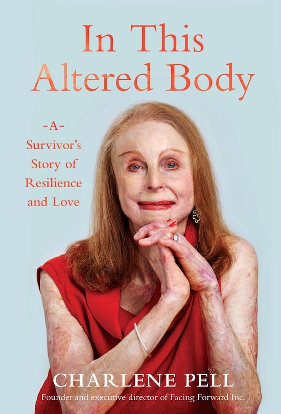Front cover_In This Altered Body