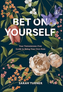 Front cover_Bet on Yourself