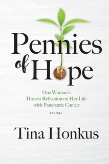 Front cover_Pennies of Hope