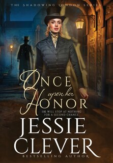 Front cover_Once Upon Her Honor
