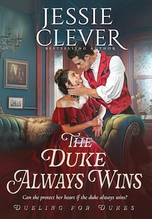 Front cover_The Duke Always Wins