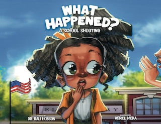 Couverture_What Happened