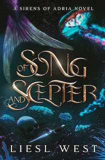 Front cover_Of Song and Scepter