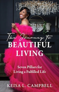 Front cover_The Journey to Beautiful Living