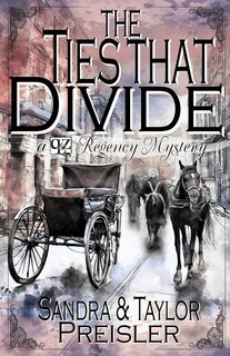 Front cover_The Ties that Divide