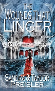 Front cover_The Wounds That Linger