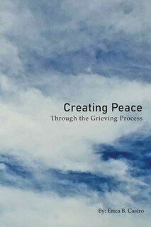 Couverture_Creating Peace through the Grieving Process