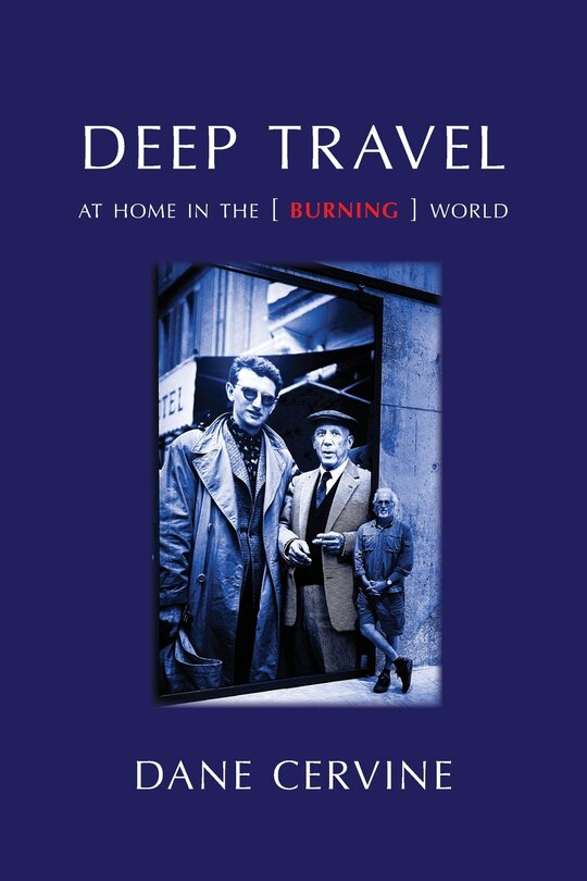 Couverture_Deep Travel