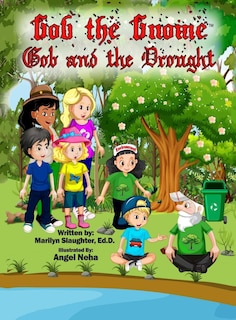 Front cover_Gob the Gnome