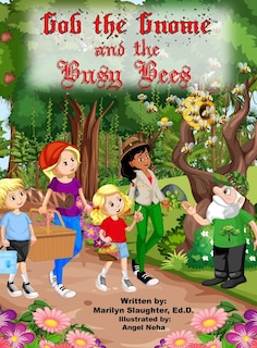 Front cover_Gob the Gnome