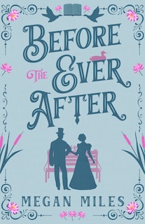 Front cover_Before the Ever After