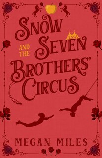 Front cover_Snow and the Seven Brothers' Circus