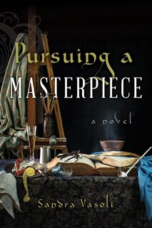 Front cover_Pursuing a Masterpiece