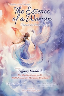 Couverture_The Essence of a Woman