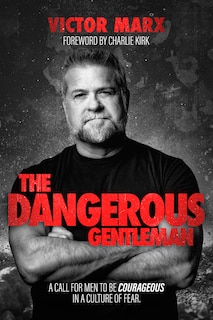 Front cover_The Dangerous Gentleman