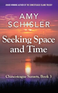 Front cover_Seeking Space and Time