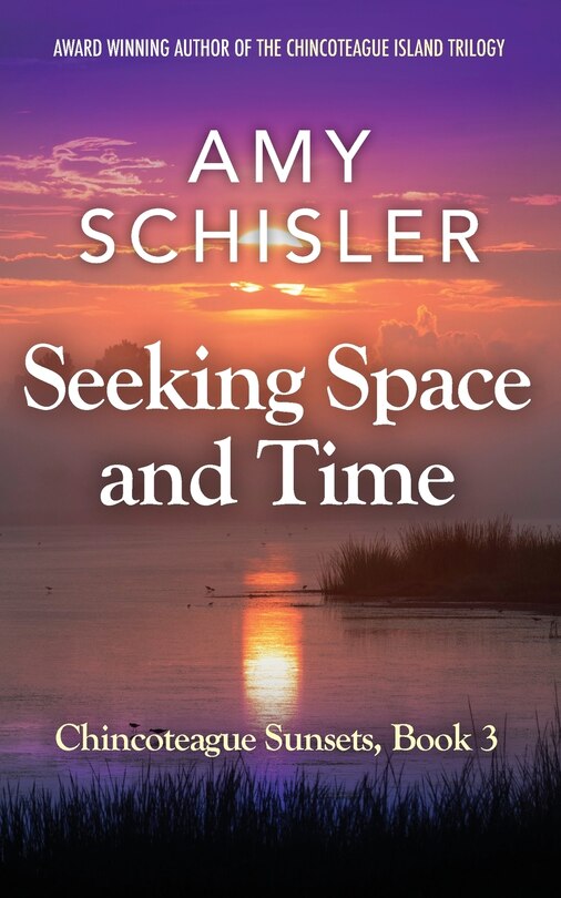 Front cover_Seeking Space and Time