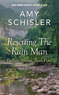 Front cover_Rescuing the Rain Man