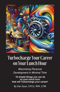 Couverture_Turbocharge Your Career on Your Lunch Hour
