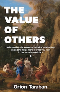Front cover_The Value of Others