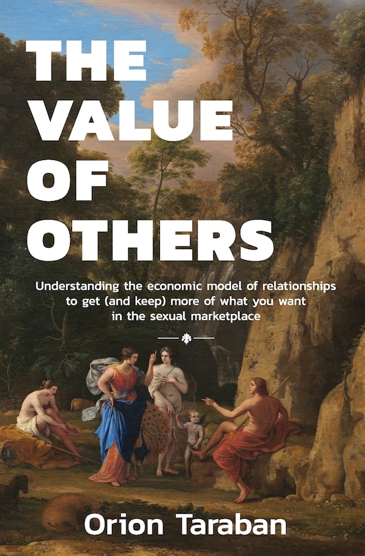 Front cover_The Value of Others