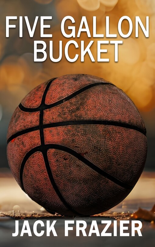 Front cover_Five Gallon Bucket