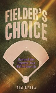 Couverture_Fielder's Choice
