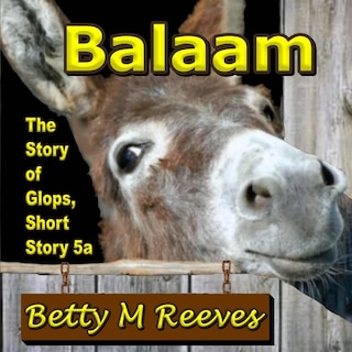 Front cover_Balaam
