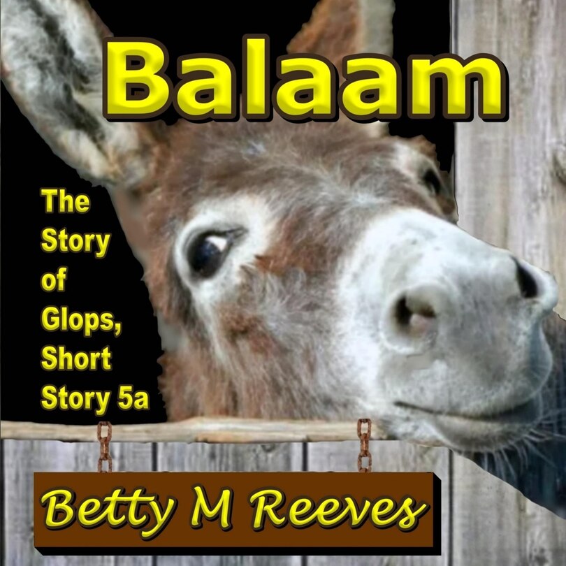 Front cover_Balaam