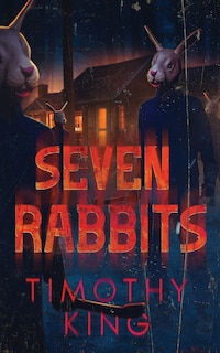 Front cover_Seven Rabbits