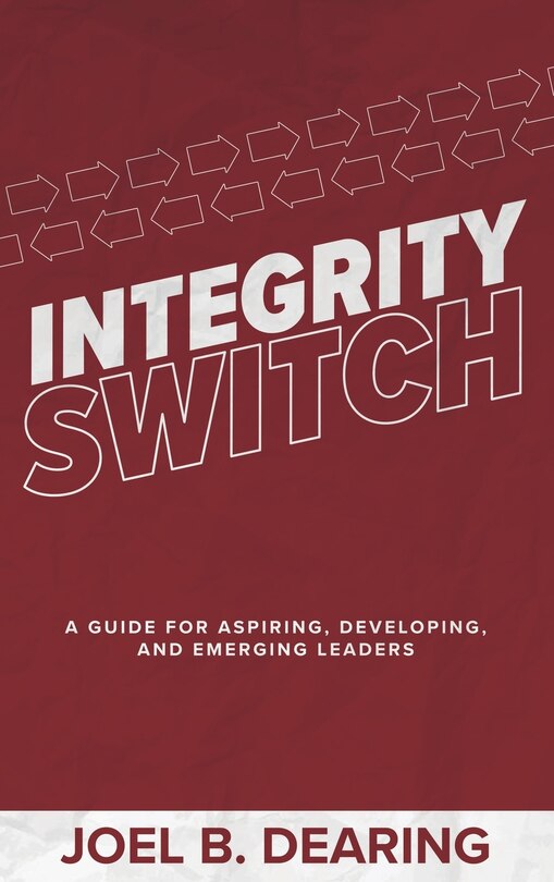 Front cover_Integrity Switch