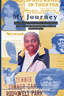 Front cover_My Journey