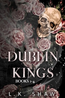 Couverture_Dublin Kings Books 1-4