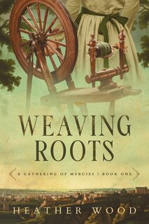 Front cover_Weaving Roots