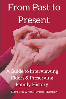 Couverture_From Past to Present