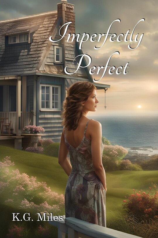 Couverture_Imperfectly Perfect