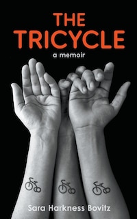 Front cover_The Tricycle