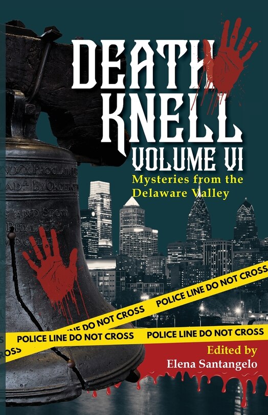Couverture_Death Knell VI