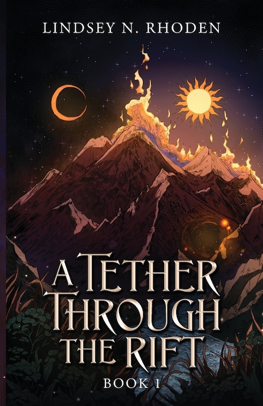 A Tether Through The Rift