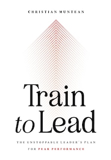 Front cover_Train to Lead