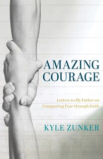 Couverture_Amazing Courage