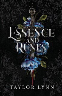Front cover_Essence and Runes
