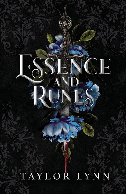 Front cover_Essence and Runes