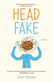 Front cover_Head Fake