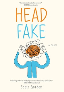Front cover_Head Fake