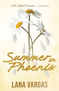 Front cover_Summer in Phoenix