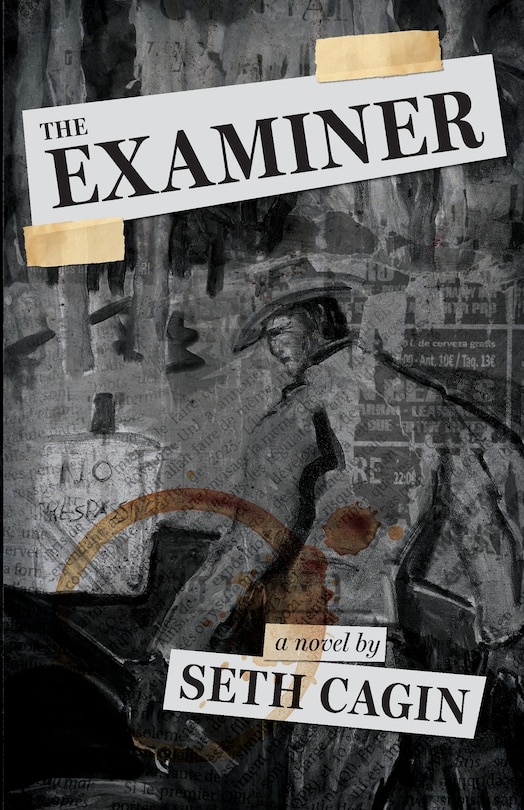 Front cover_The Examiner